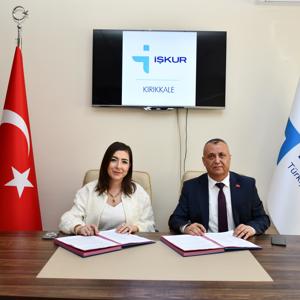 İş Gücü Uyum Programı Kapsamında 30 Kişilik Yeni İstihdam! - fotoğraf 1