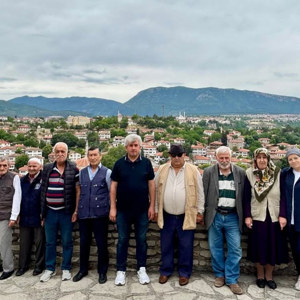  Büyüklerimiz Karabük’te Tarih, Doğa ve Dostlukla Buluştu - fotoğraf 3
