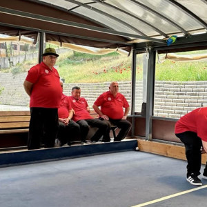 Bir Bocce Topu, Üç Huzurevi, Tek Kalp: Tosya ve İnebolu Huzurevimiz, Güldal Akşit Huzurevimizde!  - fotoğraf 6