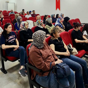 Personellerimize Yönelik Eğitimlerimiz Devam Ediyor - fotoğraf 4