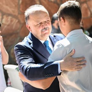 Sevgiyle Büyüyen Yarınlar İçin Bir Araya Geldik - fotoğraf 4