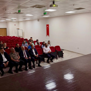  SOGEP Kapsamında Proje Döngüsü Yönetimi Eğitimi Gerçekleştirildi - fotoğraf 3