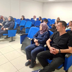  SOGEP Kapsamında Proje Döngüsü Yönetimi Eğitimi Gerçekleştirildi - fotoğraf 3