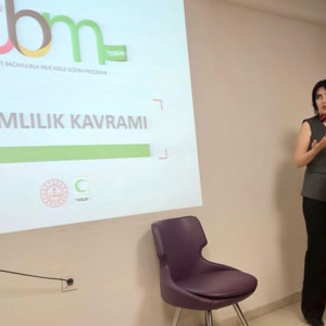  SOGEP Kapsamında Proje Döngüsü Yönetimi Eğitimi Gerçekleştirildi - fotoğraf 2