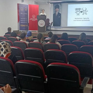 Çocuk İzlem Merkezi İcap Nöbetlerinde Görevli Personellerimize Bilgilendirme Eğitimi - fotoğraf 1