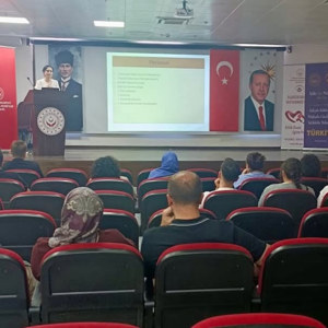 Çocuk İzlem Merkezi İcap Nöbetlerinde Görevli Personellerimize Bilgilendirme Eğitimi - fotoğraf 2