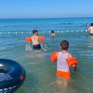   Çocuklarımız İçin Unutulmaz Bir Yaz Günü - fotoğraf 2