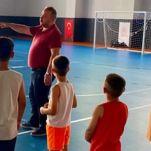   Çocuklarımız İçin Unutulmaz Bir Yaz Günü - fotoğraf 5