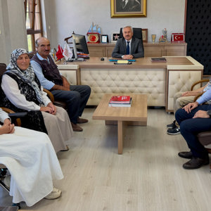 Bir çocuğa verilebilecek en kıymetli hediye AİLE’dir - fotoğraf 1