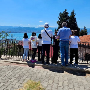 Göz Bebeğimiz Çocuklarımız Kocaeli ve Bursa’da Unutulmaz Bir Yaz Yolculuğu Yaşadılar - fotoğraf 2