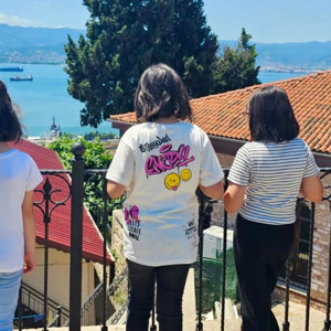 Göz Bebeğimiz Çocuklarımız Kocaeli ve Bursa’da Unutulmaz Bir Yaz Yolculuğu Yaşadılar - fotoğraf 3