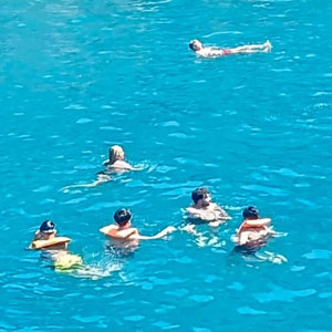  Göz Bebeğimiz Çocuklarımız Fethiye’de Yazın En Güzel Anılarını Biriktirdiler  - fotoğraf 2