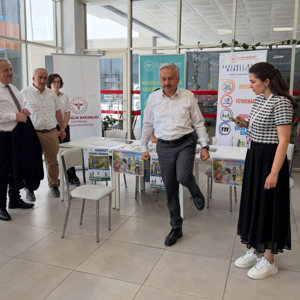 “Hareket Yaşını Öğren, Sağlıklı Yaşa” - fotoğraf 9