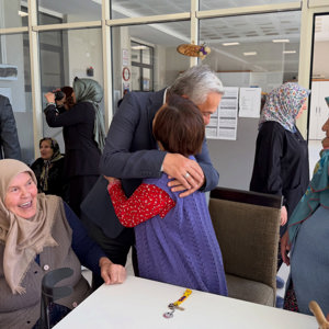 “Hareket Yaşını Öğren, Sağlıklı Yaşa” - fotoğraf 13