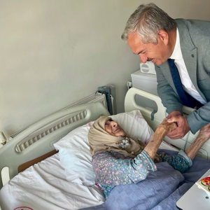  Tosya’da Asırlık Çınarlarımızla Gönül Buluşması - fotoğraf 2