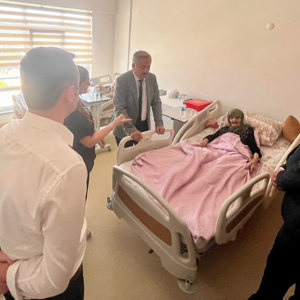  Tosya’da Kahraman Gazilerimize ve Kıymetli Ailelerine Vefa Ziyareti - fotoğraf 3
