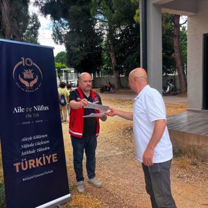 Dijital Ebeveyn Rehberi ile Aileler Bilgilendirildi - fotoğraf 2