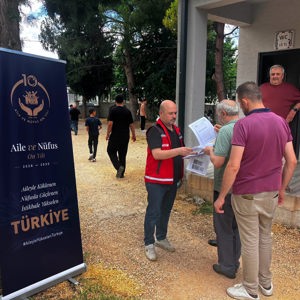 Dijital Ebeveyn Rehberi ile Aileler Bilgilendirildi - fotoğraf 1