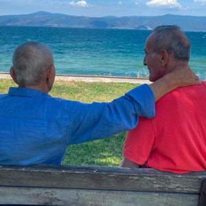 İnegöl Fatma Göztepe Huzurevi Sakinlerimizle Mudanya'da Piknik Etkinliği Gerçekleştirildi - fotoğraf 2