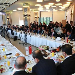 Bakan Selçuk; “Bursa 120 Bin İstihdam ile Cumhurbaşkanımıza En Çok İstihdam Sözü Veren Şehir Oldu”  - fotoğraf 3