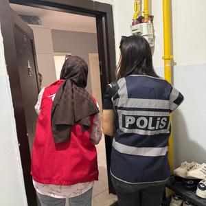 Çocuklarımız İçin Sahadayız - fotoğraf 1