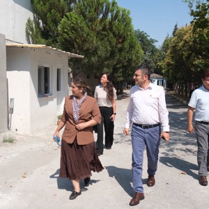 Kurumlar Arası İş Birliğini Güçlendiren Ziyaret - fotoğraf 5