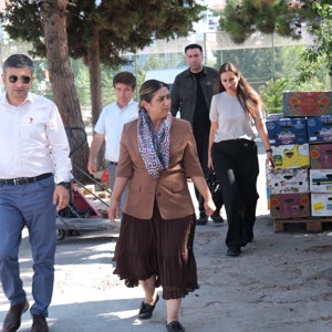 Kurumlar Arası İş Birliğini Güçlendiren Ziyaret - fotoğraf 4