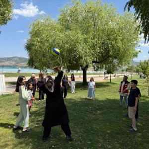 ODES Kapsamında Tatvan’a Günübirlik Gezi ve Piknik Programı - fotoğraf 3