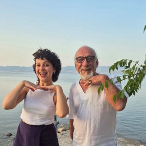 Huzurevi Sakinlerimiz 5. Dönem Kamp Programında Bir Araya Geldi - fotoğraf 3