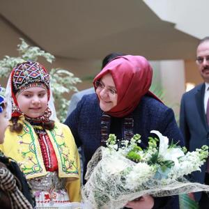 Bakan Selçuk; “Bursa 120 Bin İstihdam ile Cumhurbaşkanımıza En Çok İstihdam Sözü Veren Şehir Oldu”  - fotoğraf 4