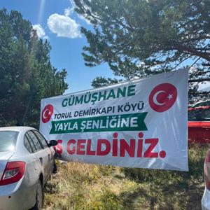 Özel Bireylerimiz Yayla Şenliğine Katıldı - fotoğraf 1