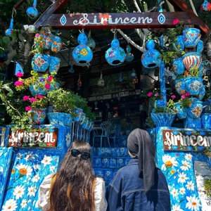 Çeşme Tatili - fotoğraf 1