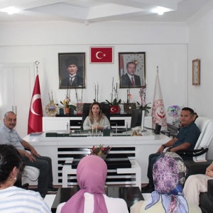 Danışmanlık Tedbiri Uygulayıcı Eğitimi - fotoğraf 1