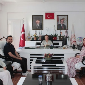 Personel Görüşmeleri - fotoğraf 2
