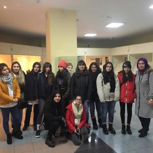 Çocuk Evlerinde Kalan Çocuklarımız Bolu’ya Gezi Düzenledi - fotoğraf 2