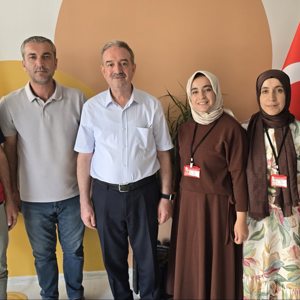 Mutlu Çocuk Bakım Merkezi Kadın Kooperatifi - fotoğraf 2