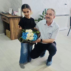 Mutlu Çocuk Bakım Merkezi Kadın Kooperatifi - fotoğraf 1