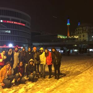 Çocuk Evlerinde Kalan Çocuklarımız Bolu’ya Gezi Düzenledi - fotoğraf 6
