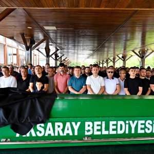 Şehidimizin Emanetine Ahde Vefa - fotoğraf 1