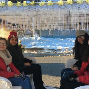 Çocuk Evlerinde Kalan Çocuklarımız Bolu’ya Gezi Düzenledi - fotoğraf 11