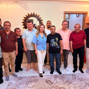  Hafta Sonu Umut Evimize Sürpriz Ziyaret! - fotoğraf 1
