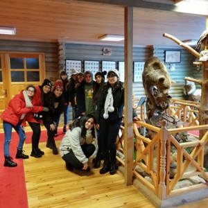 Çocuk Evlerinde Kalan Çocuklarımız Bolu’ya Gezi Düzenledi - fotoğraf 10