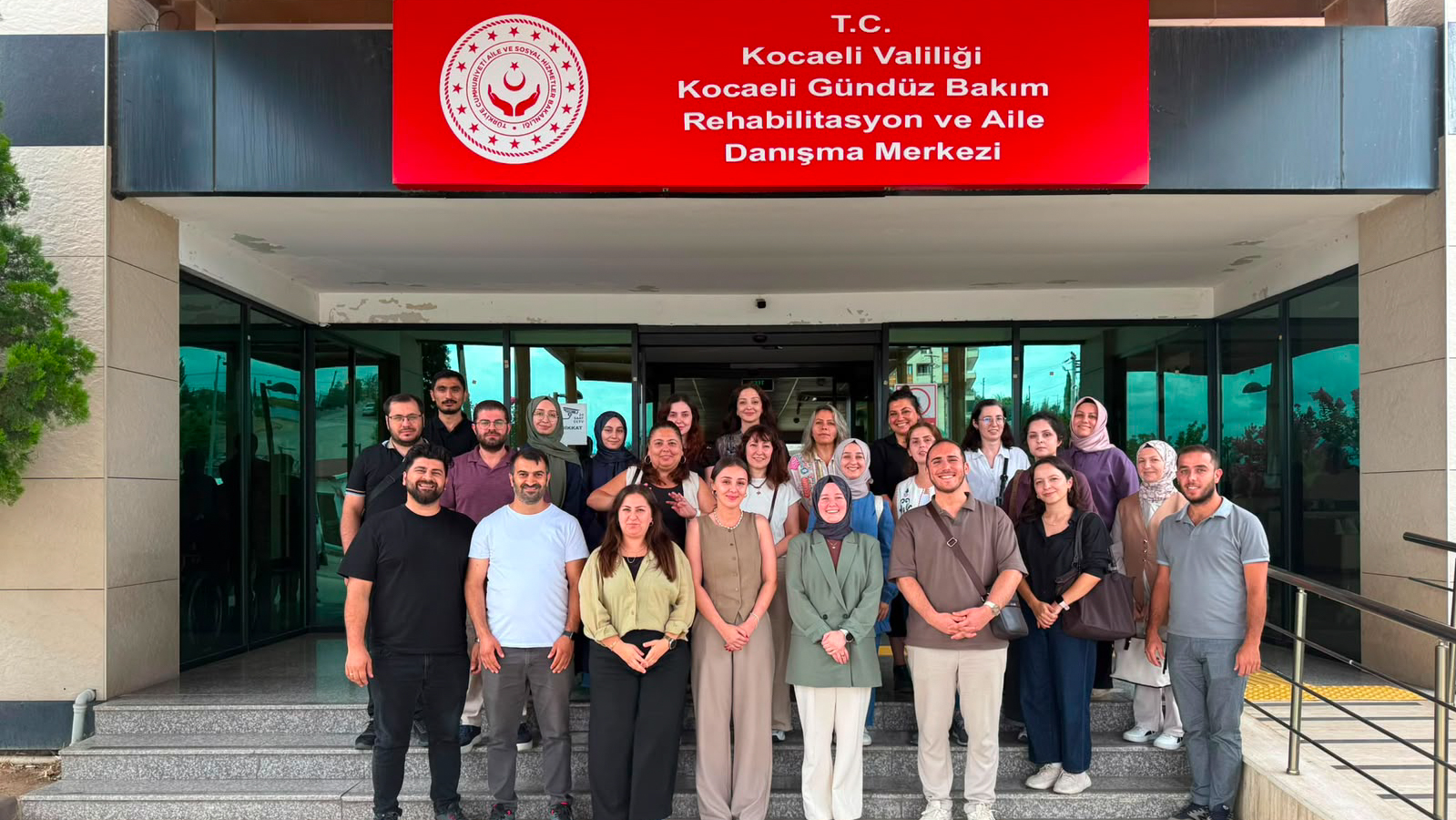 Danışmanlık Tedbiri Yaygınlaştırma Eğitimi Gerçekleştirildi