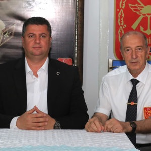 İL MÜDÜRÜ SAYIN DEMİRCİ KAHRAMAN KIBRIS GAZİLERİMİZLE BİRARAYA GELDİ - fotoğraf 2