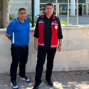 İL MÜDÜRÜMÜZ SAYIN SERDAR DEMİRCİ'DEN ŞEHİT YAKINLARI VE 15 TEMMUZ GAZİMİZE ANLAMLI  ZİYARET - fotoğraf 4