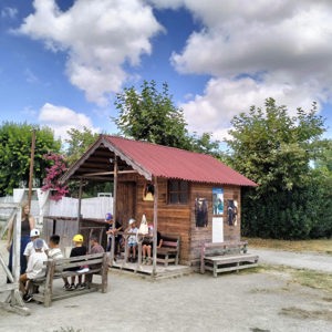 Çocuklarımız Yeni Deneyimlerle Buluştu - fotoğraf 1