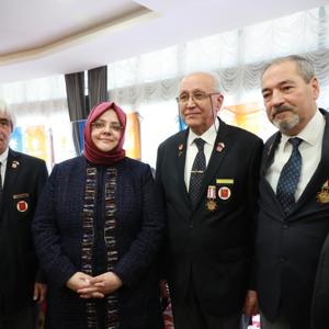 Bakan Selçuk; “Bursa 120 Bin İstihdam ile Cumhurbaşkanımıza En Çok İstihdam Sözü Veren Şehir Oldu”  - fotoğraf 7