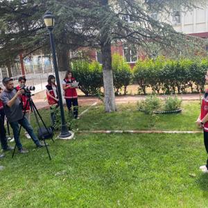 COP31 Kapsamında İklim Okuryazarlığına Güçlü Destek: Çocuklardan Geleceğe Umut Veren Mesaj - fotoğraf 2