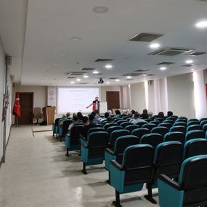 TYP Personeline Yönelik Etkili İletişim Eğitim - fotoğraf 1