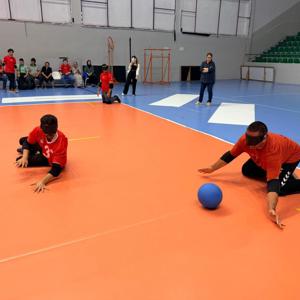 Sporun Birleştirici Gücüyle Bir Aradayız  - fotoğraf 1